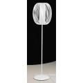 Fashion Design White Home Goods Floor Lamp (ML20610-1-400)